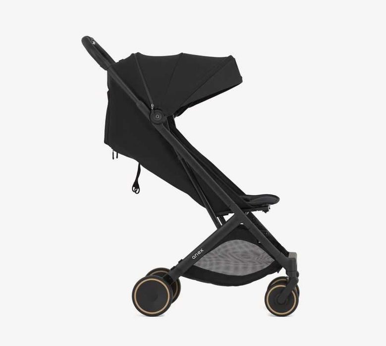 Wózek spacerowy Anex air-x²