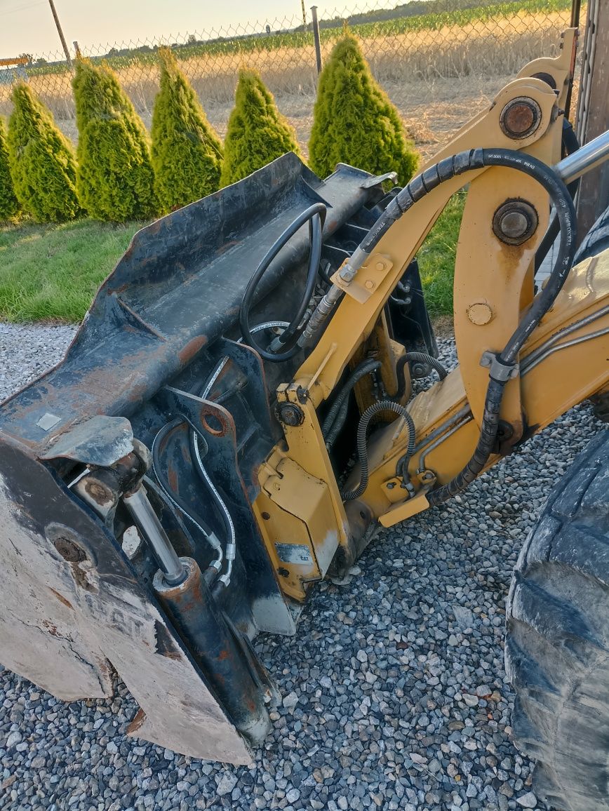 Ładowarka Cat 906