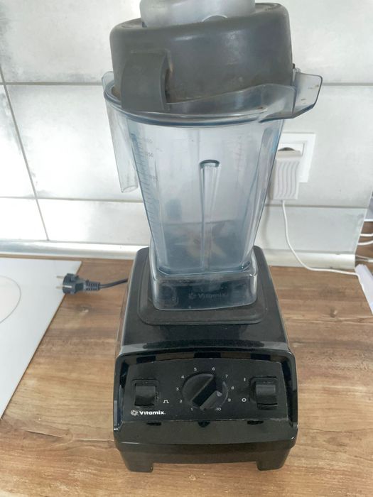 Blender Vitamix Explorian Series E310, GW 07.2024