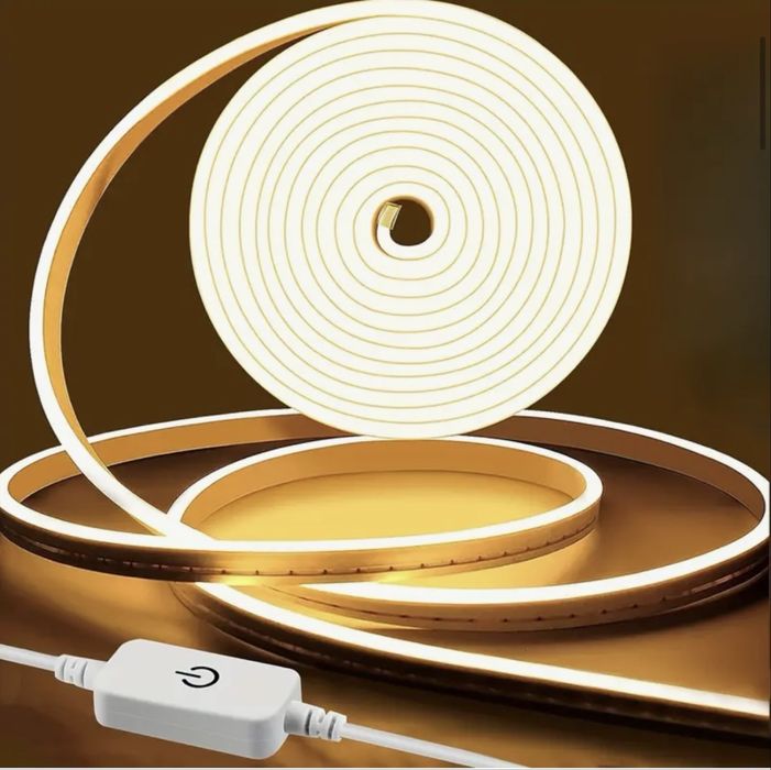 Led стрічка usb лента