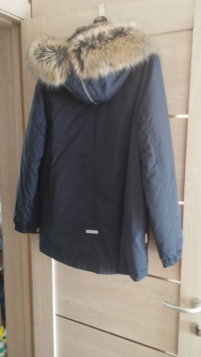 Дитяча куртка Аляска фірмова