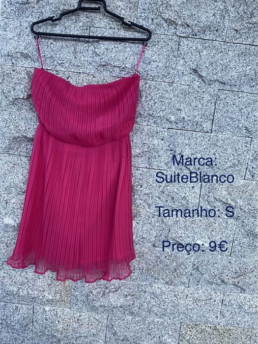 Vários vestidos ( Várias Marcas )