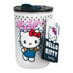 HELLO KITTY Kubek Podróżny Travel Mug 350 ML Nowy Poznań