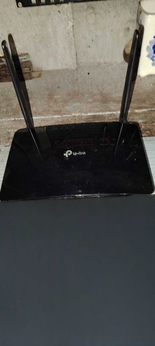 Router TP-link TL-MR6500v