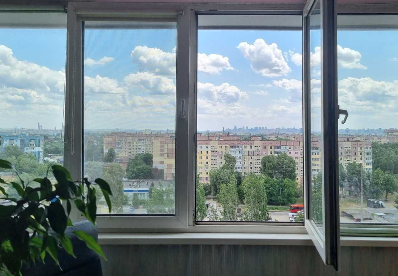 Продам 3-комнатную квартиру с ремонтом на ж/м Левобережный-3