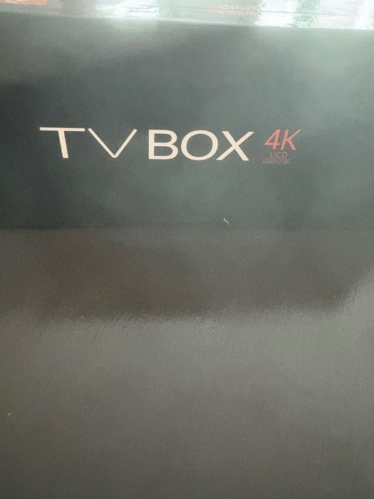TV BOX Multimedia