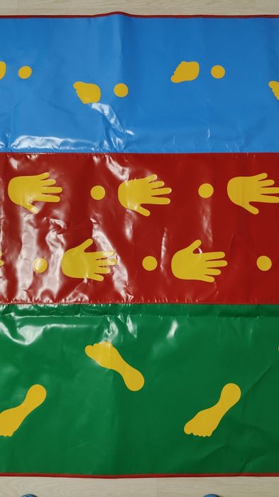Дитячий килимок - ігровий мат, килимок на підлогу