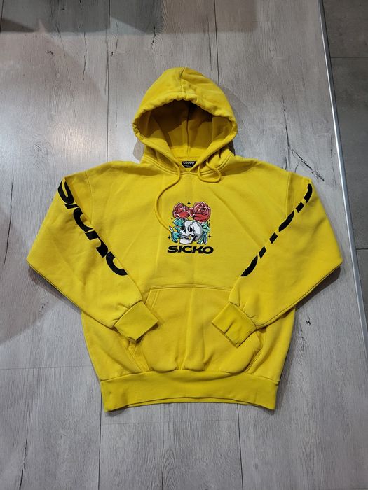 Bluza męska marki Cropp