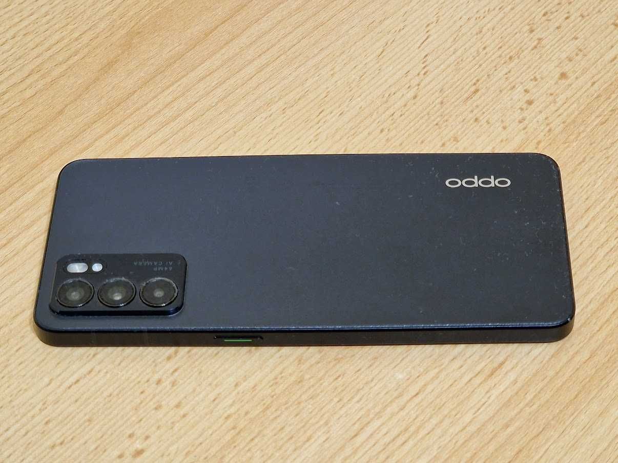 Смартфон OPPO Reno6 5G 8+4/128GB MediaTek Dimensity 900 Оригінальний