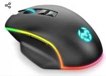 Rato Rato NOX Gaming RGB 6400DPI