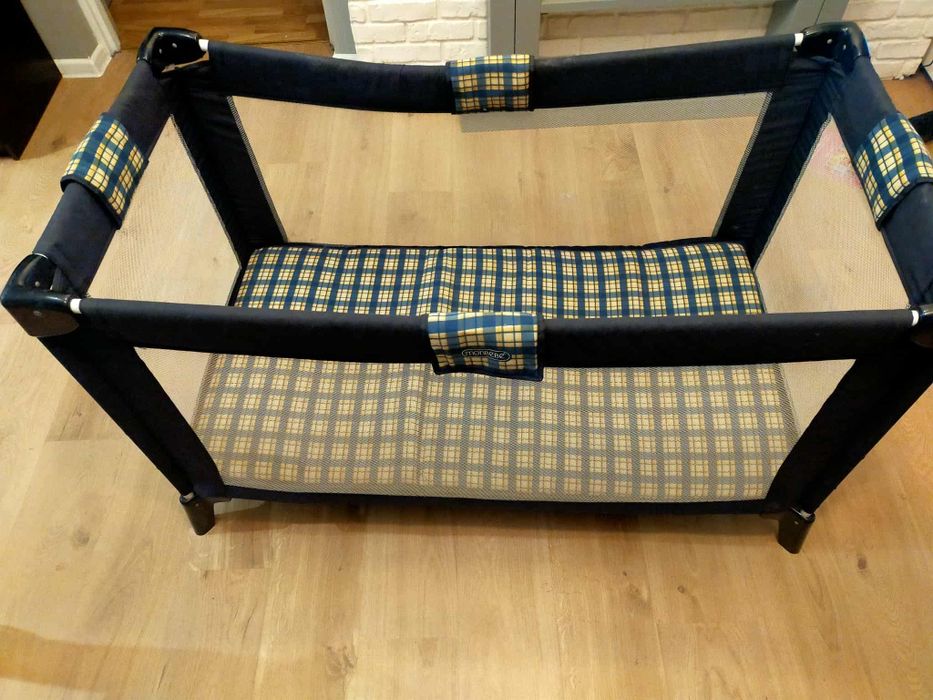 Łóżka turystyczne