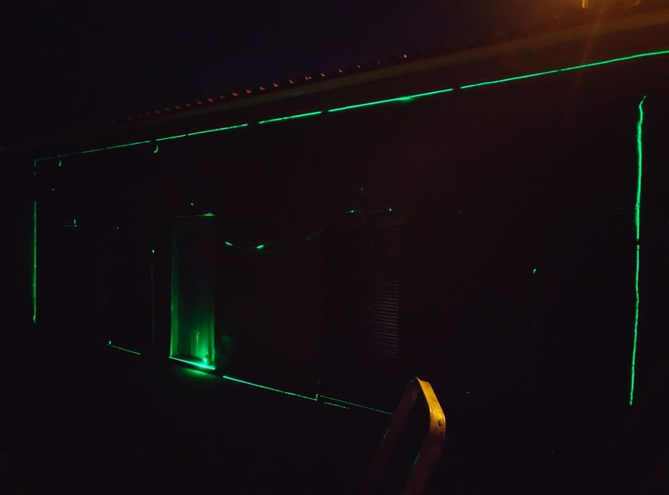 Faz tudo tipo de construção