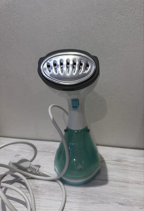 Ручний відпарювач для одягу magio mg-326