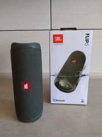 Głośnik bluetooth JBL Flip5