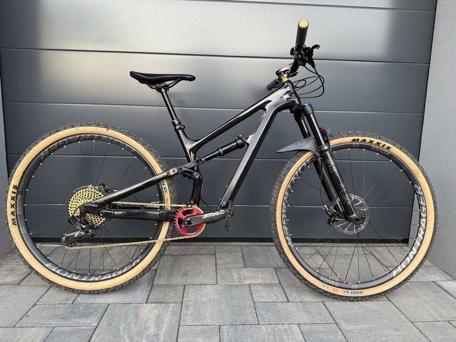 Cannondale Habit S carbon
