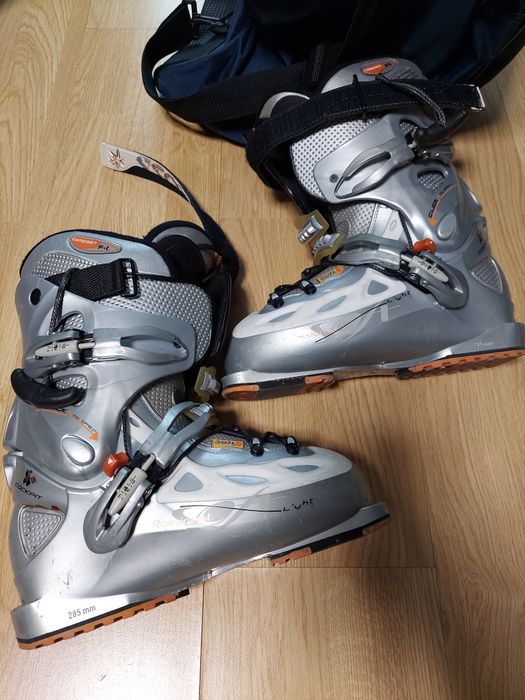 Buty narciarskie rossiniol 24.5