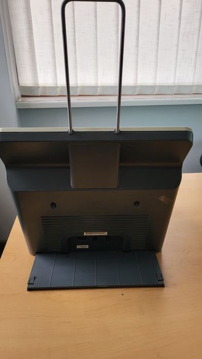 Сканер HP ScanJet N6010 (L1983A)

Возможность быстрого 2-стороннего ск
