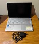Vendo ASUS  F515EA-51ALHDSB1 em EXCELENTE estado!!