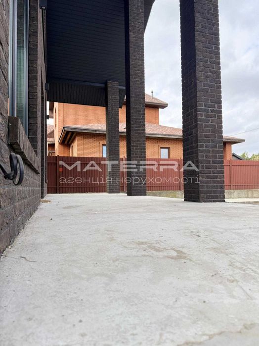 Віта-Поштова Продаж котеджу 150м2 з другим світлом панорамним видом