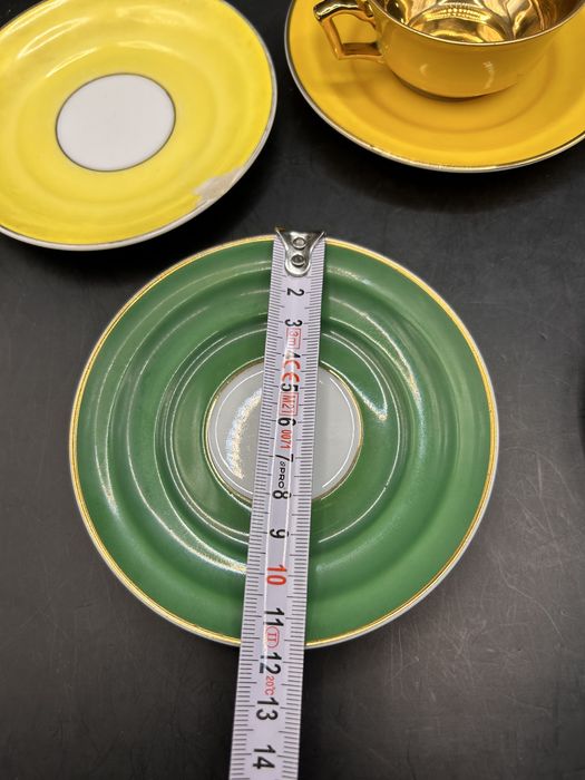 Porcelana / cmielow / baltyk / kolekcje /