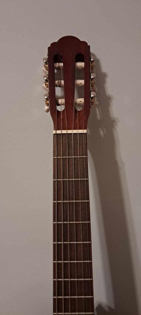 Gitara klasyczna