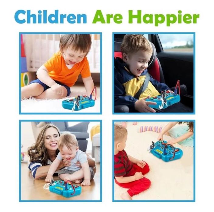 Brinquedo de aprendizagem educativo