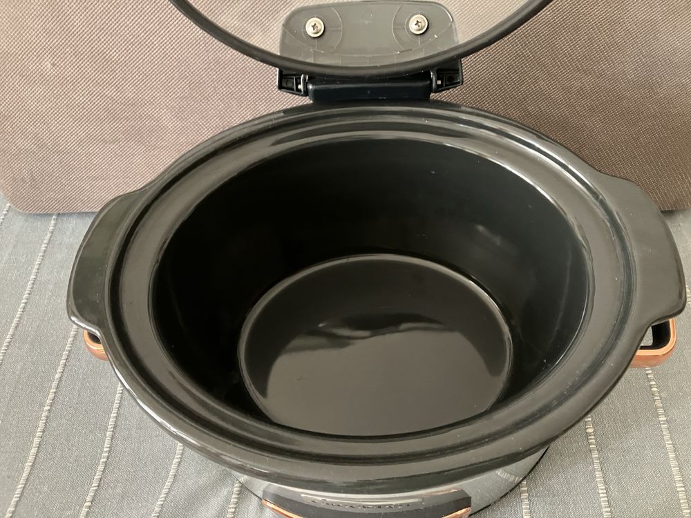 Wolnowar Crockpot