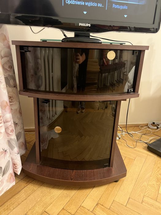 Szafka RTV pod telewizor