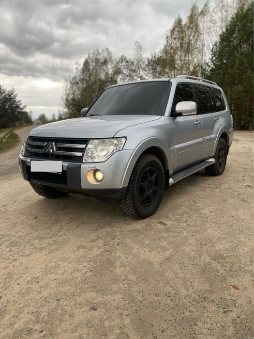 Продам Паджерика в хорошому стані