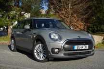 MINI Clubman One D Essential