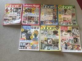 Revistas Labores