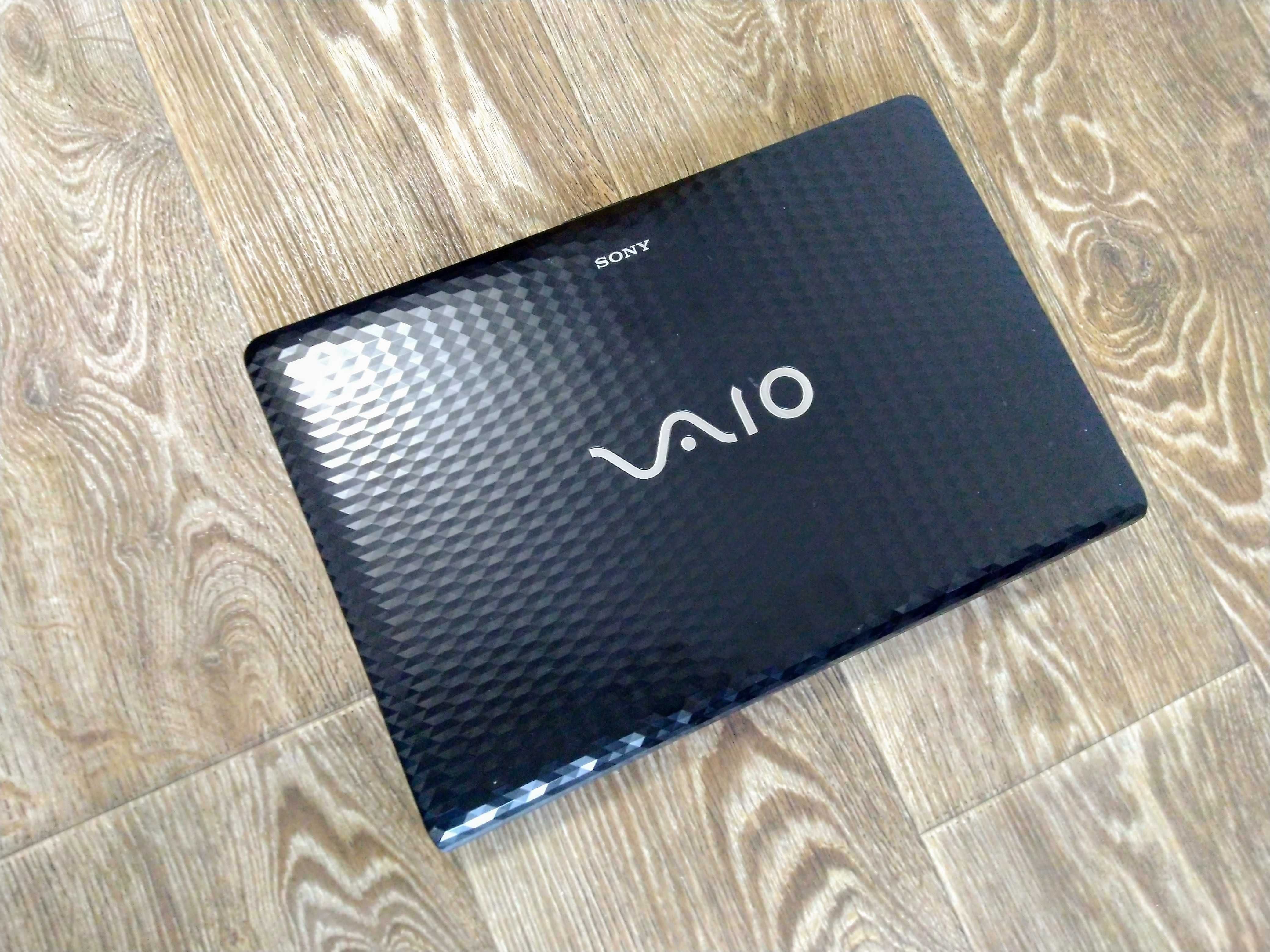 РАЗБОРКА ноутбук SONY Vaio PCG-71911M 15.6" на запчасти ремонт