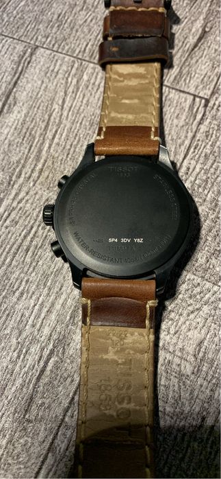 Relogio Tissot Cronograph entrego gratis na Grande Lisboa e Setubal