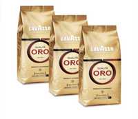 3 x Kawa ziarnista Lavazza Qualita Oro 1kg