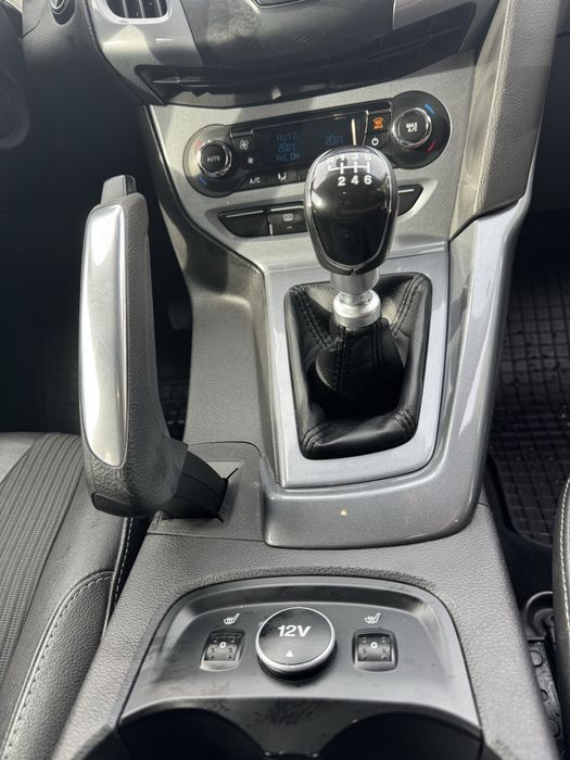 Ford Focus SW Titanium 1.6TDCi 115 cv Nacional 157.000km