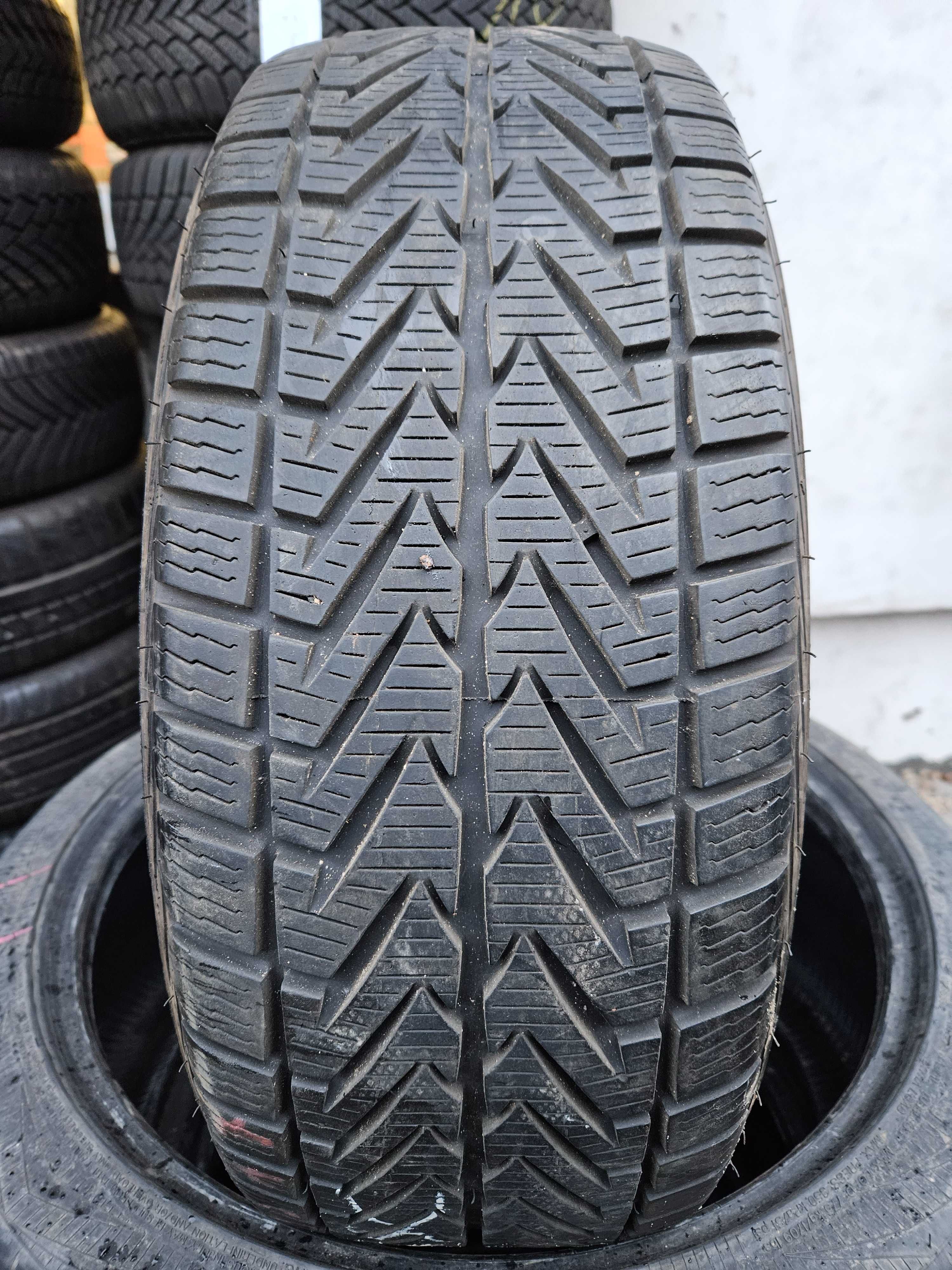 Vredestein 205/45 r17 Wintrac XTreme /// 6,3mm!!! wysyłka RF RunFlat