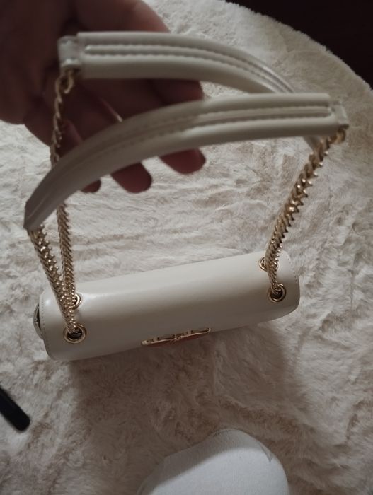 Mala love moschino original