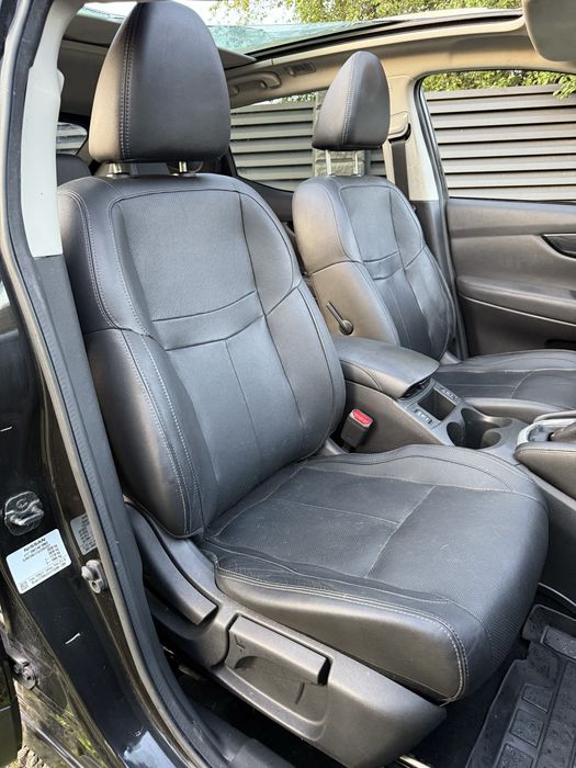 Nissan  Qashqai J11   157т.км.  2015рік  1.6 Дизел