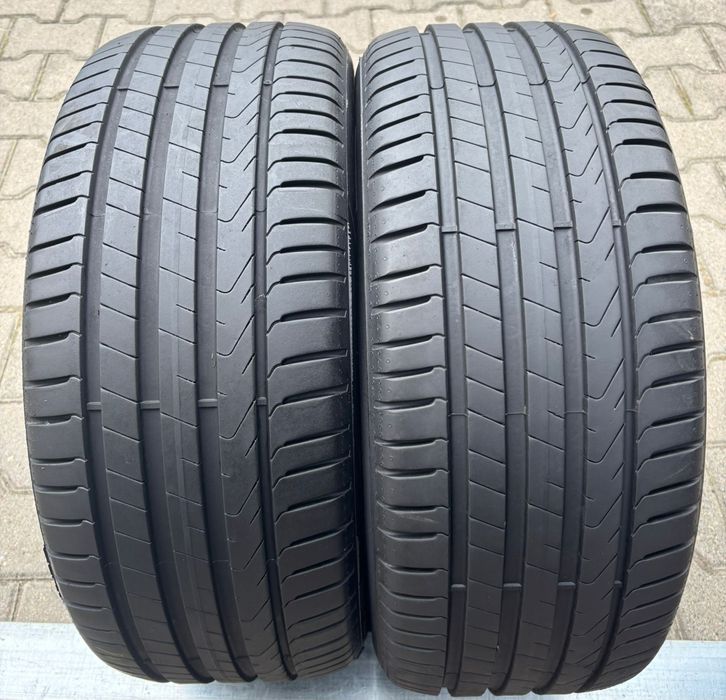 225/45R17 91Y Pirelli Cinturato P7