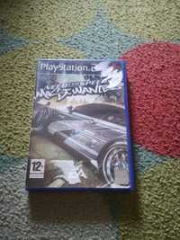 Jogo Need for speed most wanted ps2