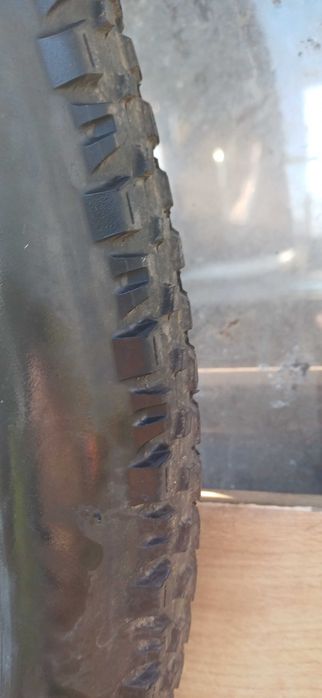 Opony maxxis Ardent Race 27.5