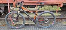 Rower Cannondale Scalpel SI karbon 29" roz L