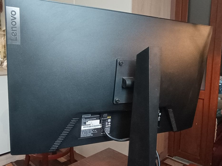 Ігровий монітор 27" 165гц