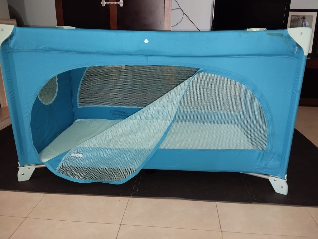 Cama portátil chicco