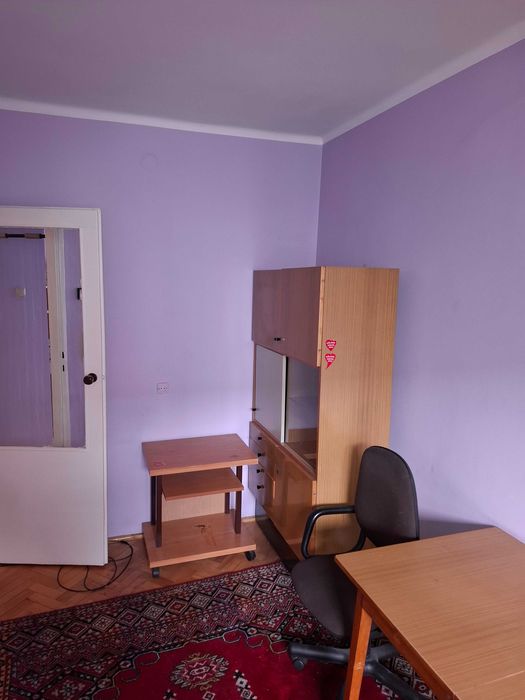 Oddam za wyniesienie