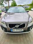 XC70 3.0 T6 2011r. salon PL