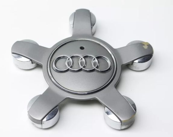 Centros tampa de jante Audi 8R0 6 0 1 1 6 5