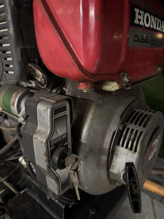 Myjka wysokocisnieniowa WAP 150 bar gorąca woda