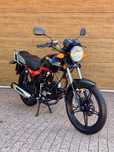 Romet WS 50/125 - Zadbany, Gotowy Do Jazdy, Transport Cala PL