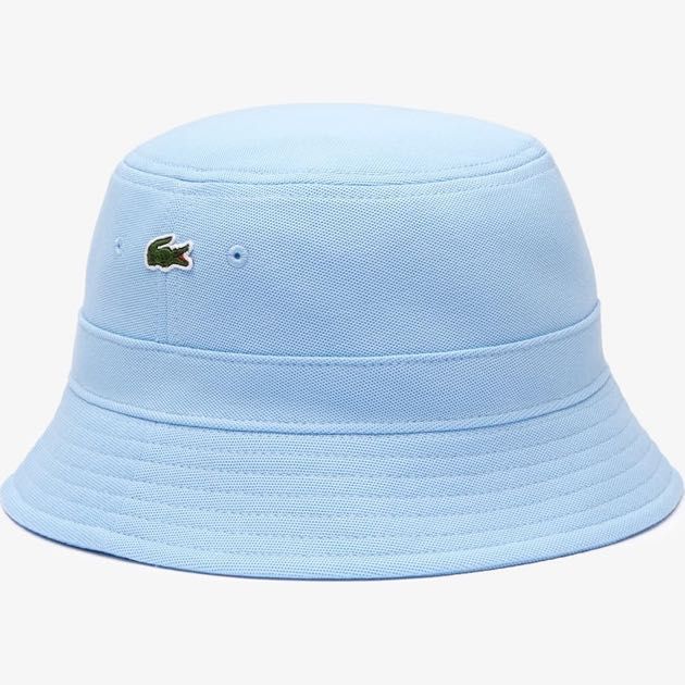 Панама Lacoste оригінал